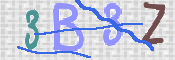 Obraz CAPTCHY