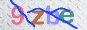 Obraz CAPTCHY
