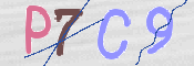 Obraz CAPTCHY