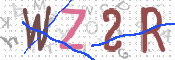 Obraz CAPTCHY