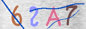 Obraz CAPTCHY