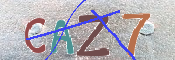 Obraz CAPTCHY