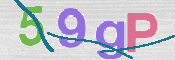 Obraz CAPTCHY